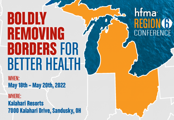 HFMA Region 6 Image HFMA Region 6 Image