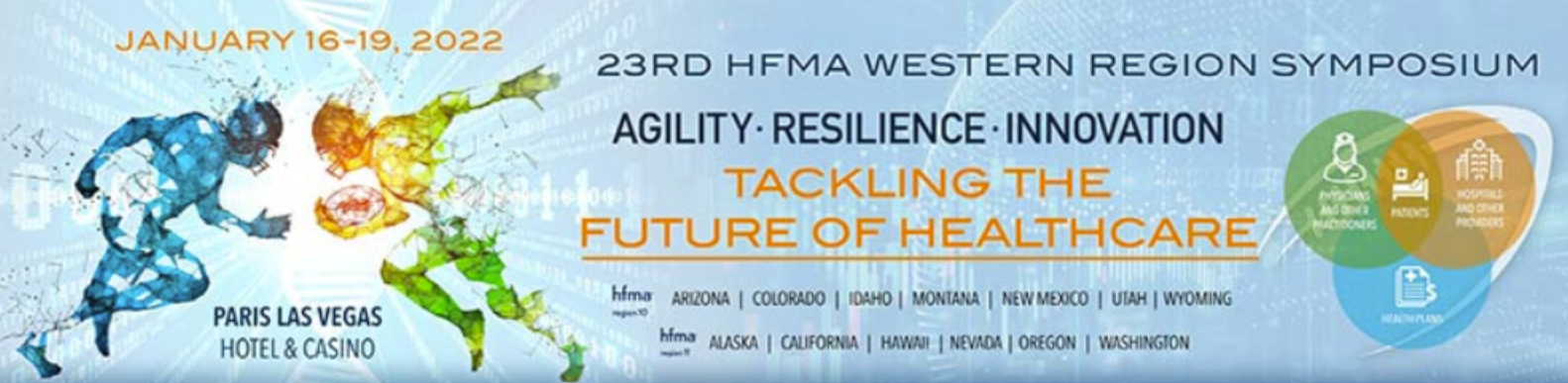 HFMA Western Region Symposium HFMA Western Region Symposium
