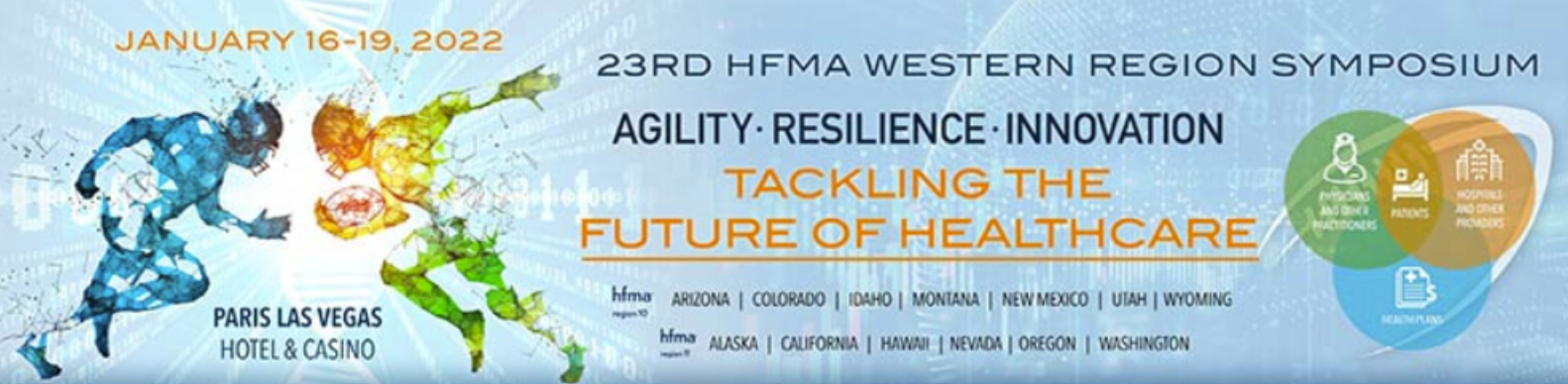 HFMA Western Region Symposium 