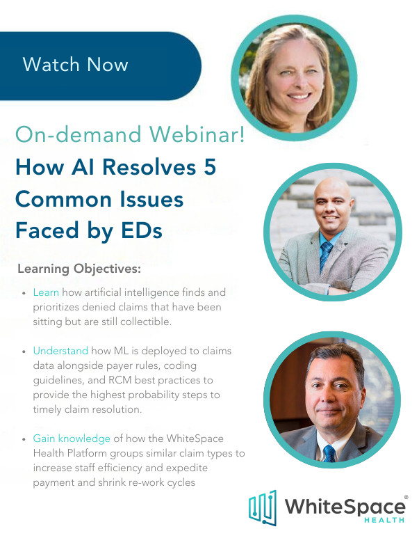 How AI Resolves 5 Common Issues  Faced by EDs on demand webinar-1